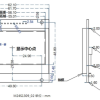 Дисплей OLED (2,4" OLED, green, 128*64, SPI, 4pin) M24S1309_02_G_3.3V фото 0