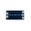 Плата BMS\PCM 2S Li-Ion HXYP-2S-JH20 (3.0 - 4.25V, 13-20А, балансировка, симметрия) фото 3