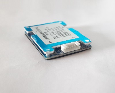 Плата BMS\PCM 5S LiFePO4 HXYP-5S-L20AT (2.3-3.65V, 15A, балансировка, симметрия)