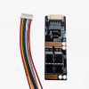Плата BMS\PCM 7S Li-Ion (2.75-4.25V, 4 MOS, 50A) фото 2
