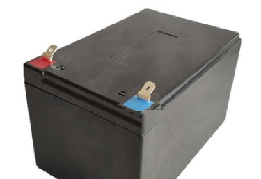 Корпус пластиковый 151*99*99 - КD (черный), LFC - 4175