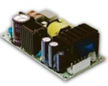 Блок питания 27,6В 1,4А Mean Well PCS-60B (без корпуса)