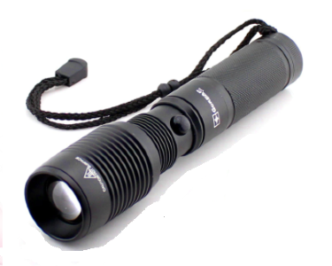 Светодиодный фонарь Goread Y73 ( USB DC5v-1A Max)