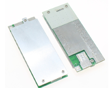 Плата BMS\PCM 4S LiFePO4  (2.1-3.65V, 40~80A, балансировка)