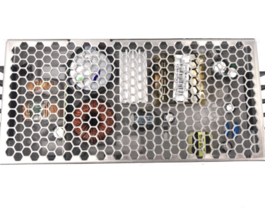 DC/DC преобразователь понижающий вход 72-110В, 5,0А выход 24В, 8,4A (D87M4400)