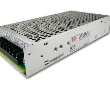 DC/DC преобразователь понижающий вход 19-36В, 6А выход 24В, 4,2A (Mean Well SD-100B-24)