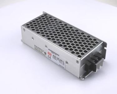 DC/DC преобразователь понижающий вход 67.2-143В, 2А выход 12В, 8,4A (Mean Well RSD-100D-12)