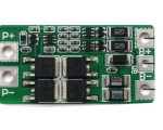 Плата BMS\PCM 2S Li-FePO4 HX-2S-JH20 v1.0 (2.0-3,65V, 5-10A, балансировка, симметрия)