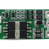 Плата BMS\PCM 2S Li-FePO4 HX-2S-JH20 v1.0 (2.0-3,65V, 5-10A, балансировка, симметрия)