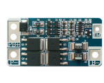 Плата BMS\PCM 2S Li-FePO4  WH-4724S2A10  (2.0-3,65V, 10~20A, симметрия)