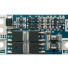 Плата BMS\PCM 2S Li-FePO4  WH-4724S2A10  (2.0-3,65V, 10~20A, симметрия)