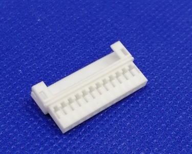 Разъем PH-12P high box (вилка на провод, 12pin, 2.0 мм.)