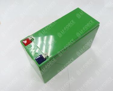 Аккумуляторная батарея 12В 26,8Ач LF-1026-6875 (Li-Ion, 3S8P, BAK N18650CP)