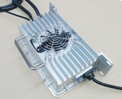 Зарядное устройство (48В, 25А, CAN 2.0) Smart LFC1-4825A