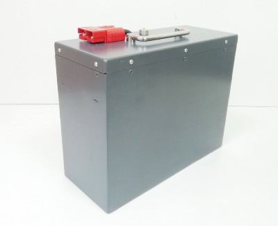 Аккумуляторная батарея 24В 105Ач LF-24105-4840 (LiFePO4, 8S1P, EVE105, RS-485 (MODBUS RTU))