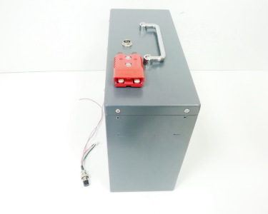 Аккумуляторная батарея 24В 105Ач LF-24105-4840 (LiFePO4, 8S1P, EVE105, RS-485 (MODBUS RTU))