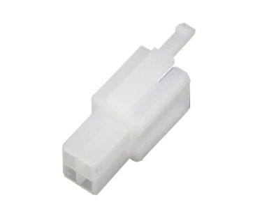 Разъем DJ7041A-2.8-11 (4pin, вилка на кабель)