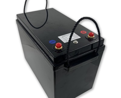 Аккумулятор 24В 105Ач LF-24105-6833 (LiFePO4, 8S1P, EVE-105, P)