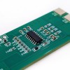 Плата BMS\PCM 4S Li-Ion HXYP-4S-C112 (2.7-4.25V, 12A) фото 0