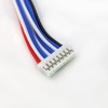 Плата BMS\PCM 7S Li-Ion HXYP-S610S-BA15TF (2.7-4.25V, 15A, балансировка, симметрия) фото 2