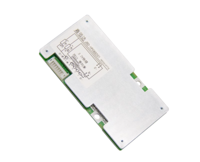 Плата BMS\PCM 8S LiFePO4 JBD-HP08S001 v1.2 (2.5-3.65V, 50~80A, балансировка, симметрия)