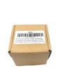 На катушке медный провод 28AWG 50м 0,08 кв.мм (16*0,08мм) (белый, UL3135) LFW-28W в мягкой силиконовой изоляции фото 6
