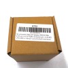 На катушке Медный провод 30AWG 50м 0,06 кв.мм (11*0,08мм) (красный, UL3135) LFW-30R в мягкой силиконовой изоляции фото 7