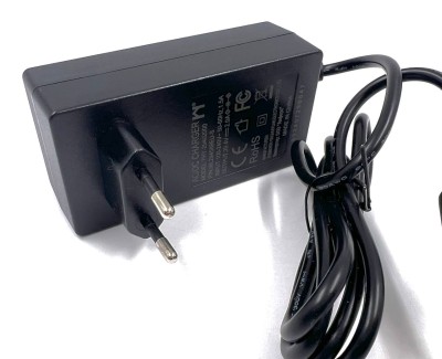 Зарядное устройство 29,4В 2A (7S Li-Ion) YHY-29402000