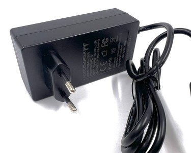 Зарядное устройство 29,4В 2A (7S Li-Ion) YHY-29402000