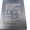 Зарядное устройство 29,4В 2A (7S Li-Ion) YHY-29402000 фото 4
