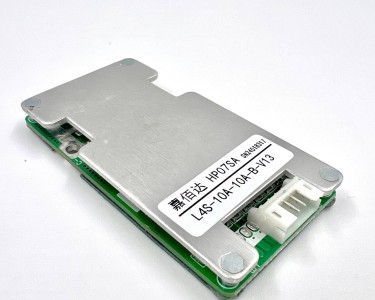 Плата BMS\PCM 4S Li-Ion HP07SA (2.8-4.25V, 10A, балансировка)