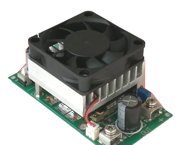 Преобразователь DC\DC пониж. с гальванич. развязкой  RBQ-31251-CIS2, вход 50-70V 15А, выход 12V, 50A