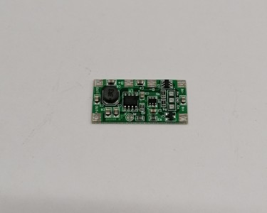 UPS модуль вход 5V 1A, выход 5V 1A