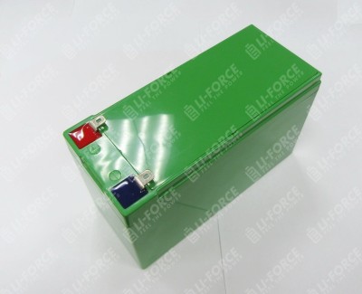Корпус пластиковый 150*65*93 - К (зеленый), LFC - 5297