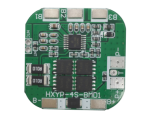Плата BMS\PCM 4S Li-Ion HXYP-4S-BMD1 (2.5-4.25V, 15-20A, симметрия)