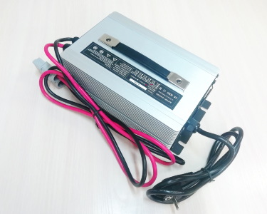 Зарядное устройство 28,8В 50A (8S LiFePO4) DL-2000W-24