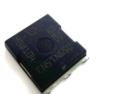 Транзистор 150V 155A 5.9mΩ IPT059N15N3 {059N15N3} MOS мосфет N-channel