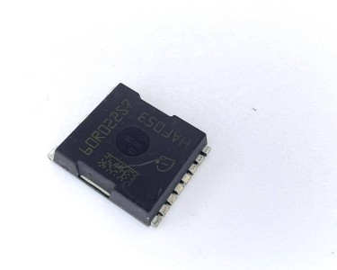 Транзистор 600V 375A 22mΩ IPT60R022S7 {60R022S7} MOS мосфет N-channel