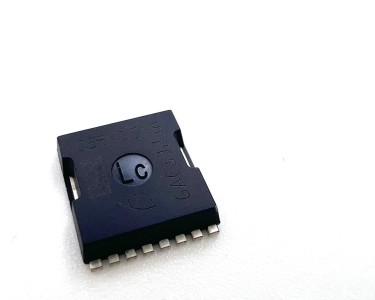 Транзистор 150V 190A 3.9mΩ IPT039N15N5ATMA1 {039N15N5} MOS мосфет N-channel