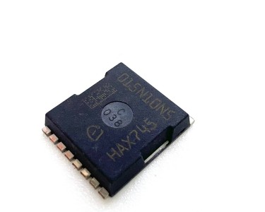 Транзистор 100V 300A 1.5mΩ IPT015N10N5 {015N10N5} MOS мосфет N-channel