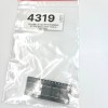 Транзистор 80V 300A IPT012N08N5 {012N08N5} MOS мосфет N-channel фото 8