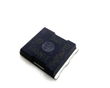 Транзистор 80V 300A IPT012N08N5 {012N08N5} MOS мосфет N-channel