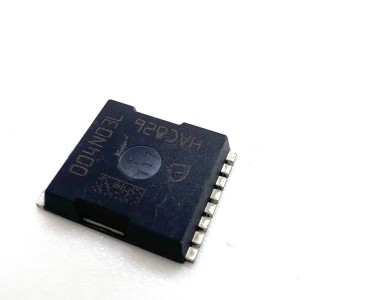 Транзистор 30V 300A 0.4mΩ IPT004N03L {004N03L} MOS мосфет N-channel