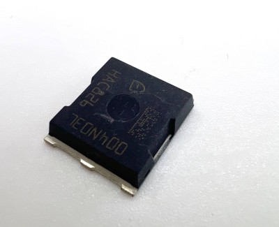 Транзистор 30V 300A 0.4mΩ IPT004N03L {004N03L} MOS мосфет N-channel