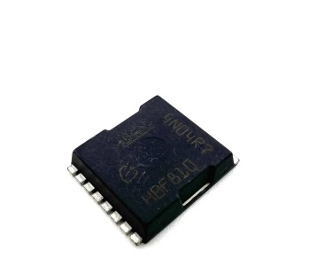 Транзистор 40V 300A 0.77mΩ IPLU300N04S4-R7 {4N04R7} MOS мосфет N-channel