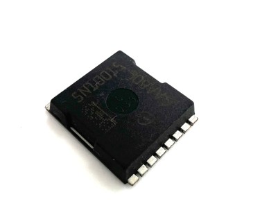 Транзистор 100V 300A 1.5mΩ IAUT300N10S5N015 {5N10015} MOS мосфет N-channel