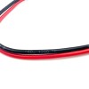 Удлинитель Amass XT30U-M -> XT30U-F с силиконовым проводом 18AWG, 200мм фото 2