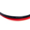 Удлинитель Amass XT60-F -> XT60-F с силиконовым проводом 14AWG, 200мм фото 0