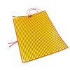 Нагревательная пластина 180x140мм (12V-29W, 5 Ом) LFH-11568pg на клейкой основе фото 5