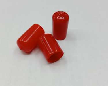 Защитный колпачок (заглушка) для XT60 универсальный, красный